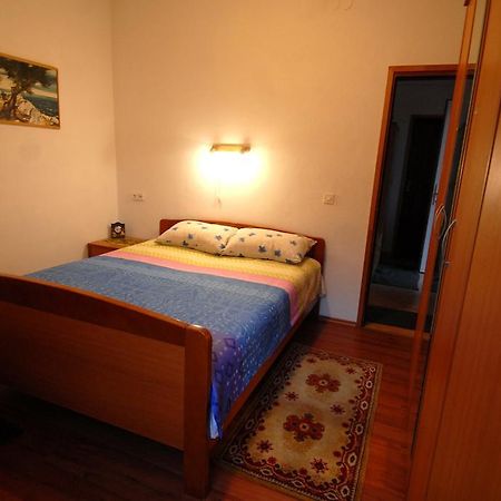 Guesthouse Konti Fiume Szoba fotó