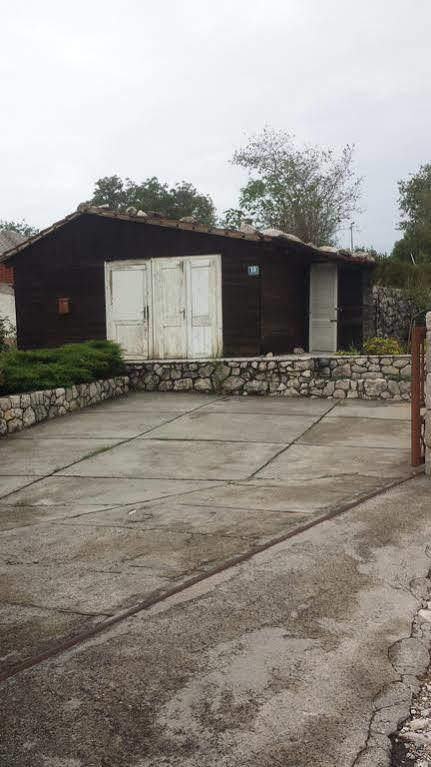 Guesthouse Konti Fiume Kültér fotó