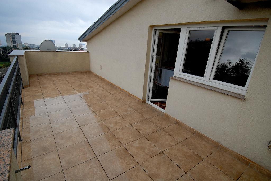 Guesthouse Konti Fiume Szoba fotó