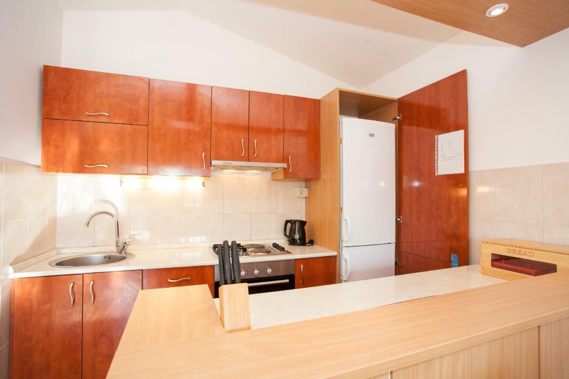 Guesthouse Konti Fiume Kültér fotó